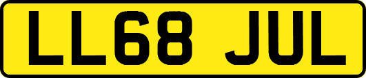 LL68JUL