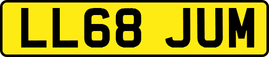 LL68JUM