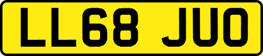 LL68JUO