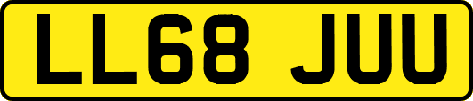 LL68JUU