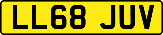 LL68JUV