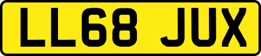 LL68JUX