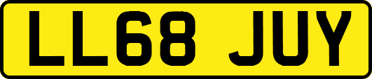 LL68JUY