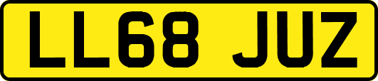 LL68JUZ