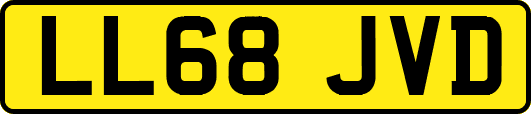LL68JVD