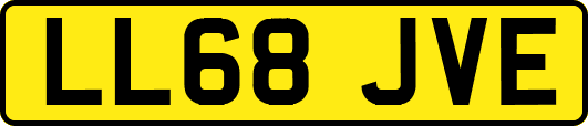 LL68JVE