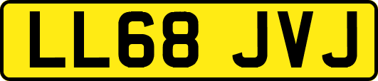 LL68JVJ