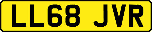 LL68JVR