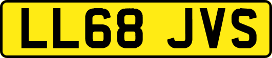 LL68JVS