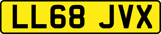 LL68JVX