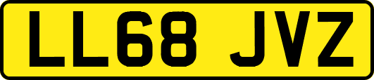 LL68JVZ