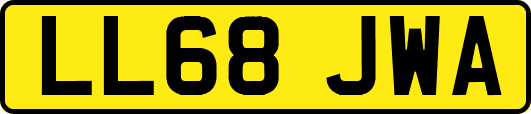 LL68JWA