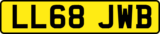 LL68JWB