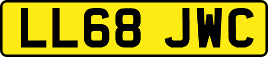 LL68JWC