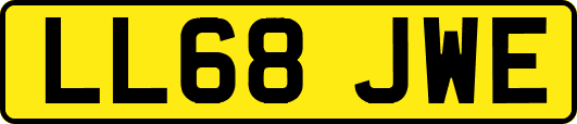 LL68JWE