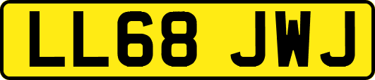 LL68JWJ