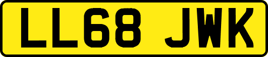 LL68JWK