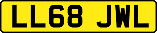 LL68JWL