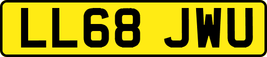 LL68JWU