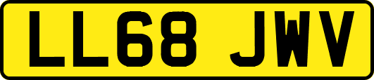 LL68JWV