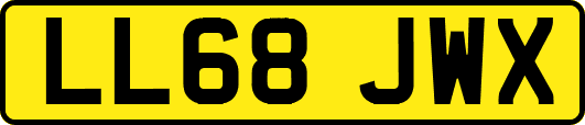 LL68JWX