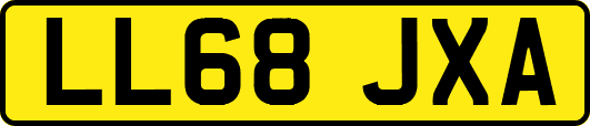 LL68JXA