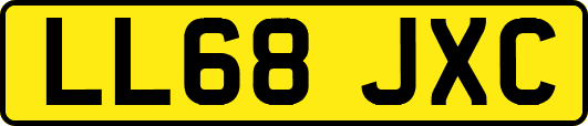LL68JXC