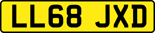LL68JXD