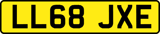 LL68JXE