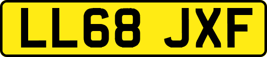 LL68JXF