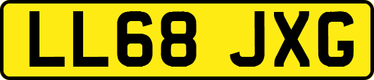 LL68JXG