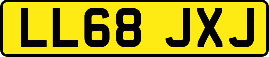LL68JXJ
