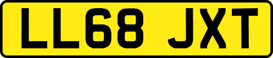 LL68JXT