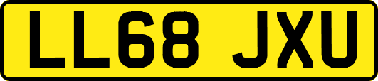 LL68JXU