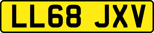 LL68JXV