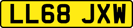 LL68JXW