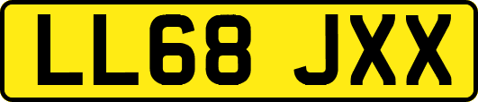 LL68JXX