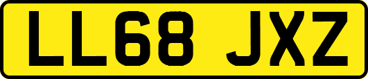 LL68JXZ