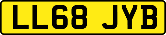 LL68JYB