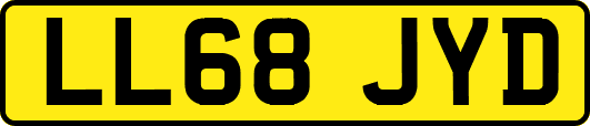 LL68JYD