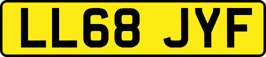 LL68JYF