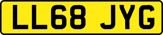 LL68JYG