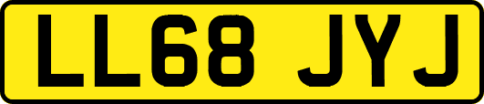 LL68JYJ
