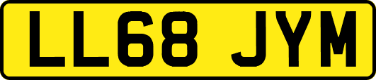 LL68JYM