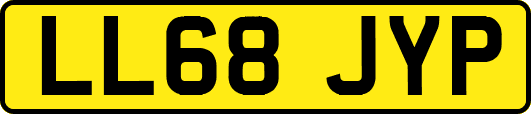 LL68JYP