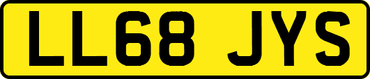 LL68JYS