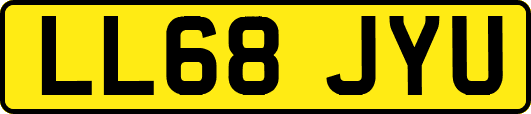 LL68JYU