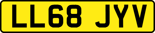 LL68JYV