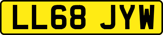 LL68JYW