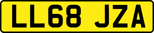 LL68JZA